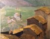 1907 - Tetti gialli